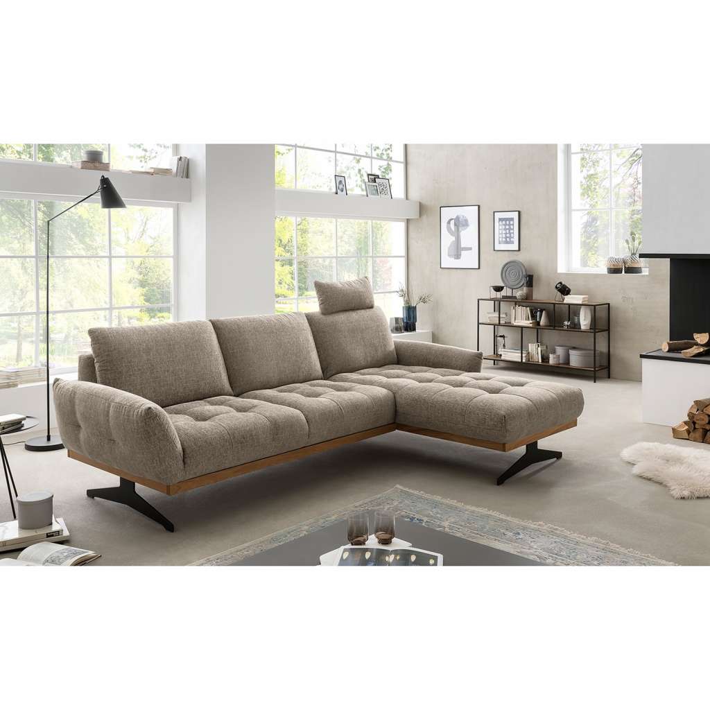 home24 Ecksofa Duston