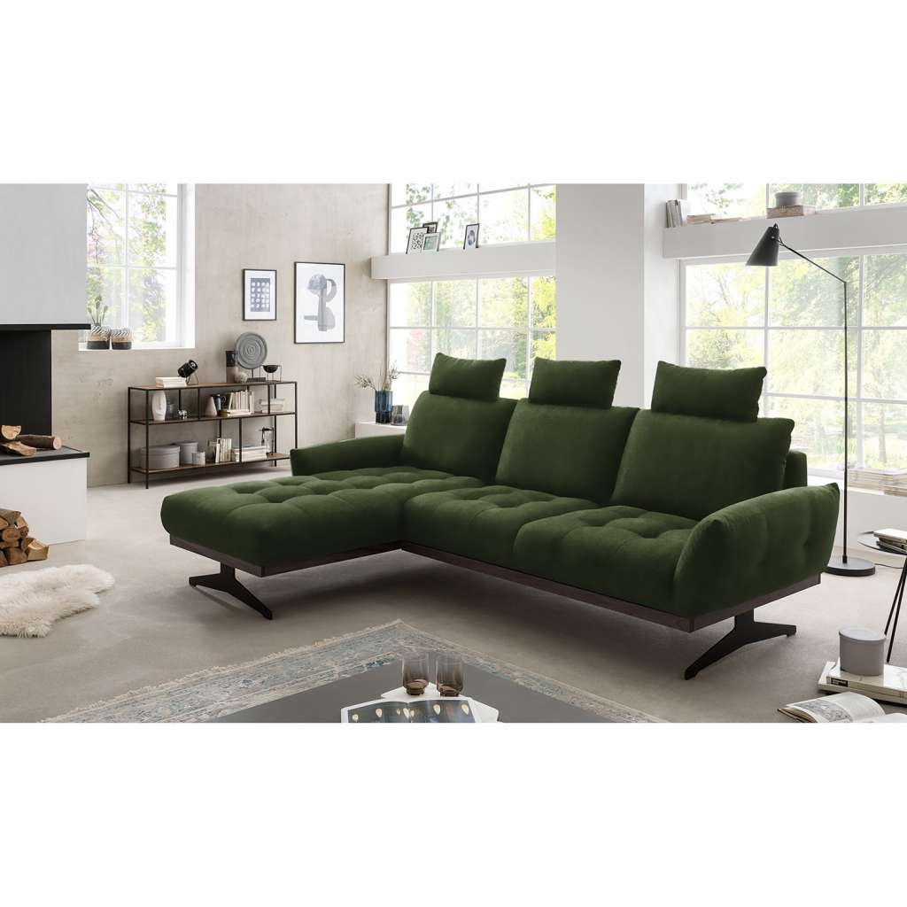 home24 Ecksofa Duston