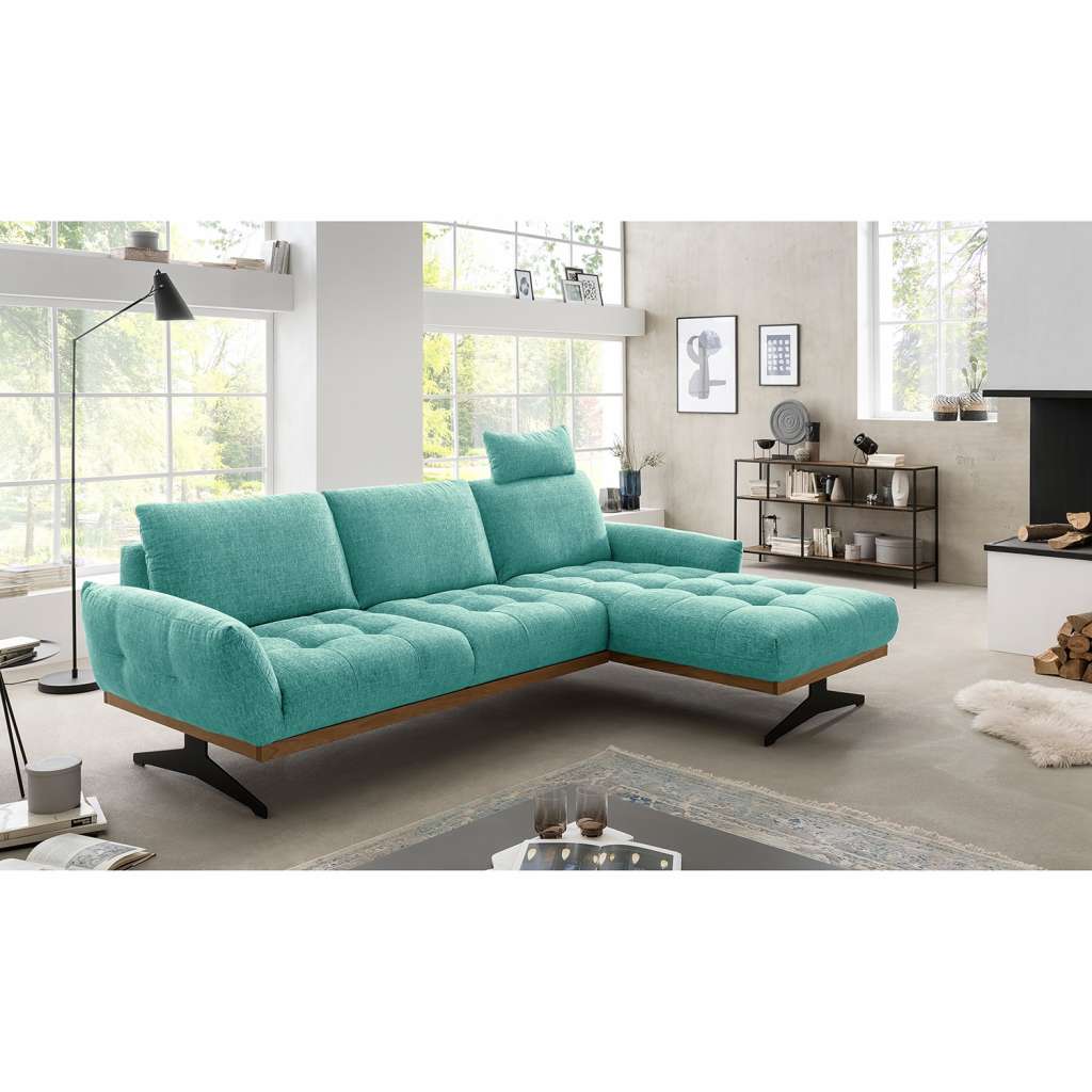 home24 Ecksofa Duston