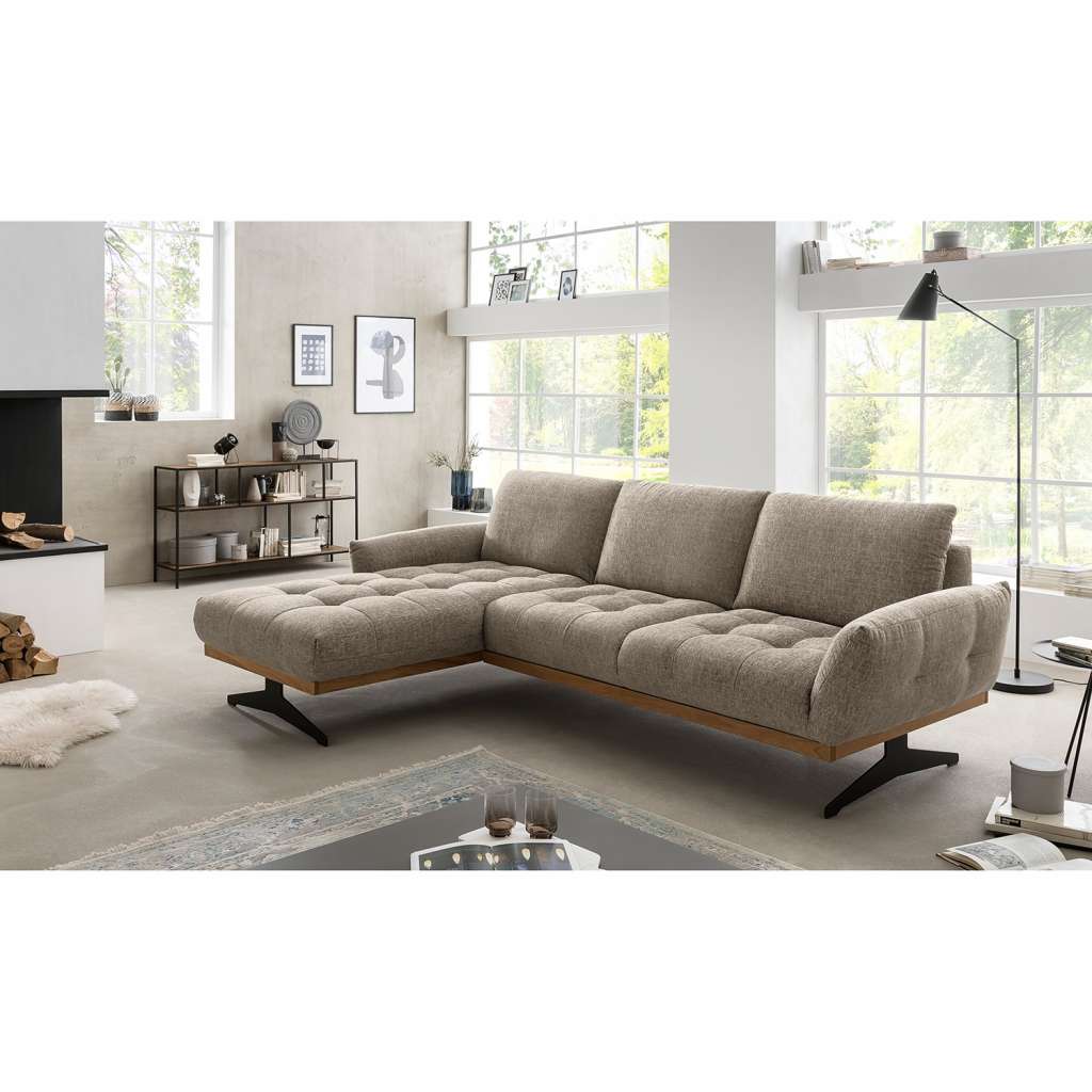 home24 Ecksofa Duston