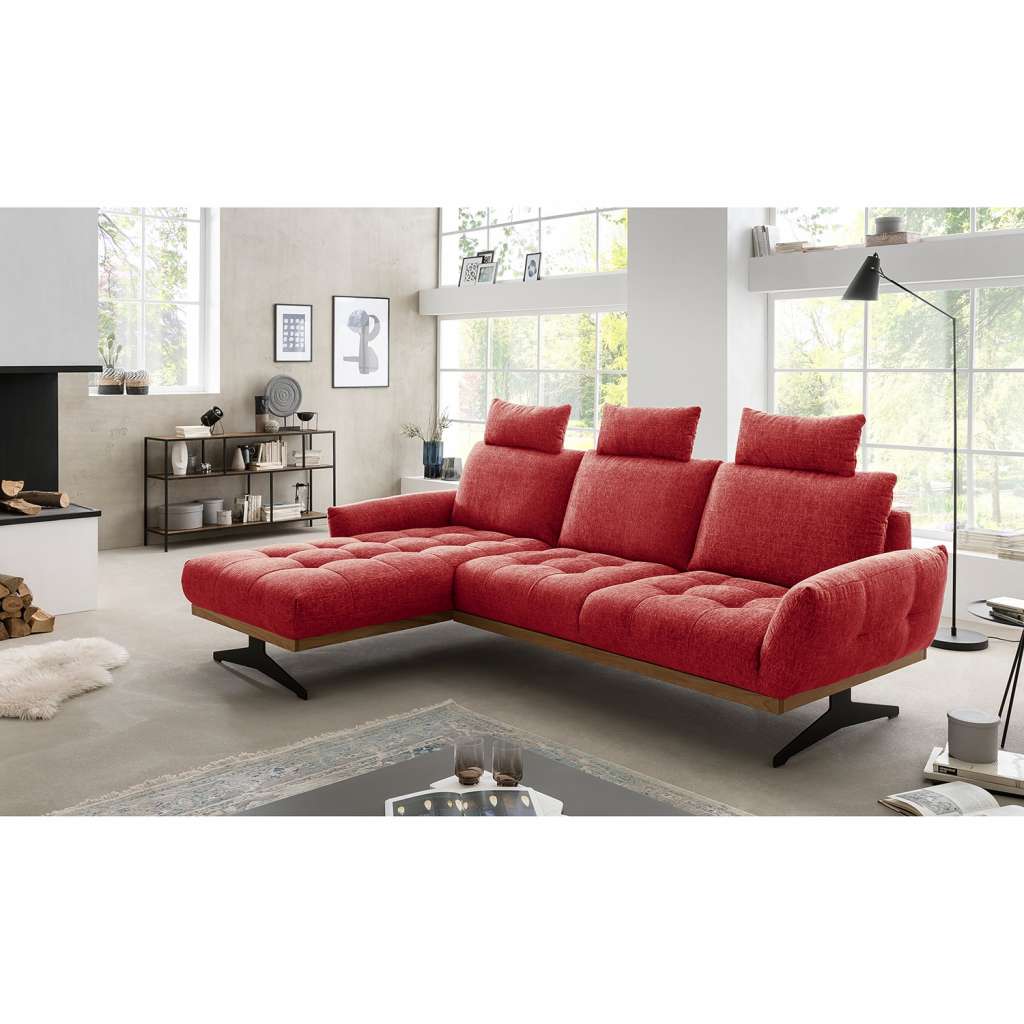 home24 Ecksofa Duston