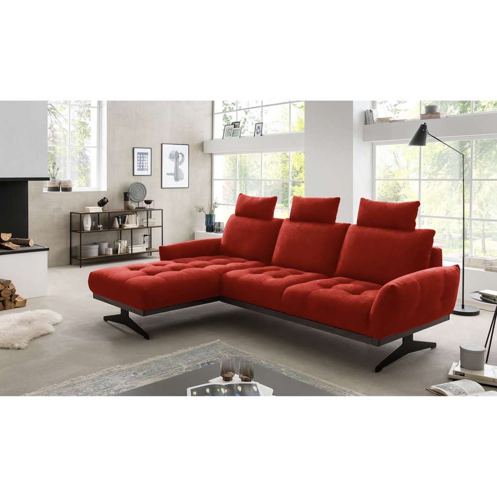 home24 Ecksofa Duston