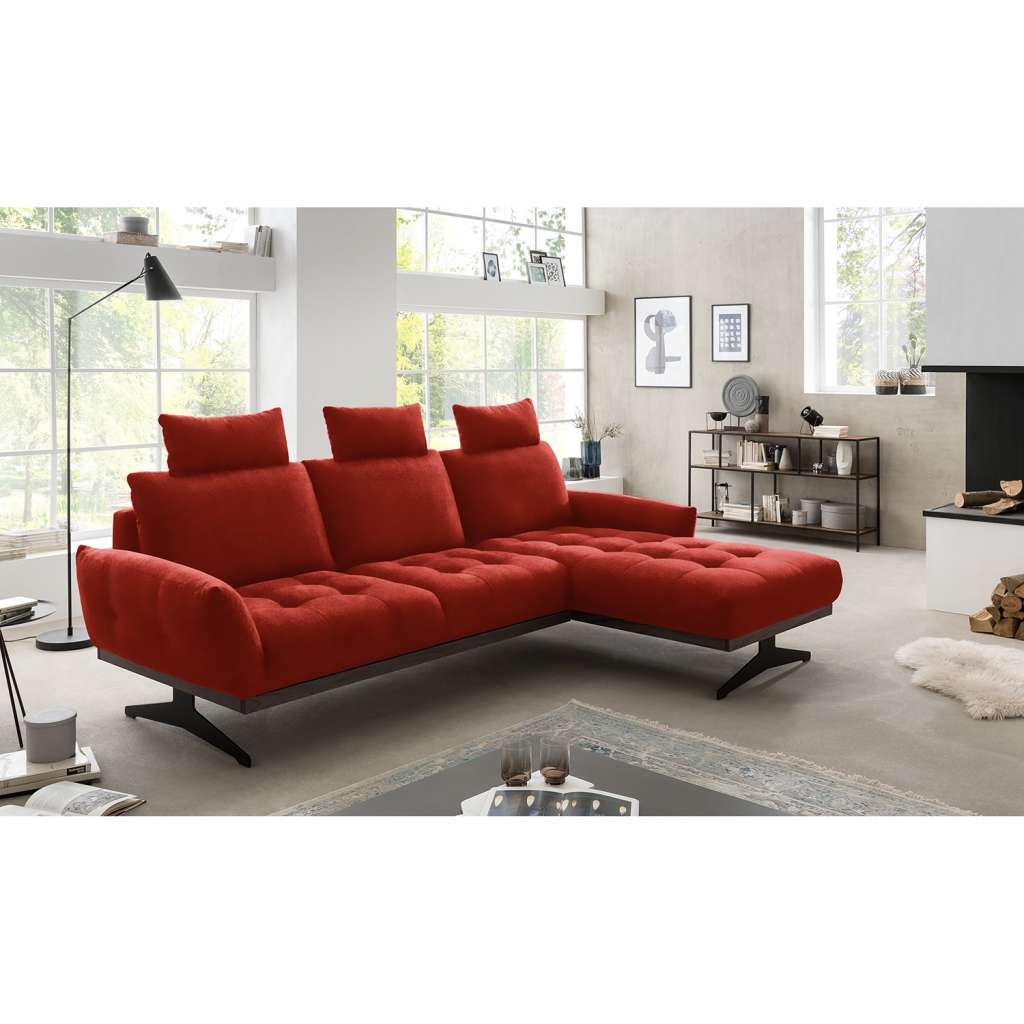 home24 Ecksofa Duston
