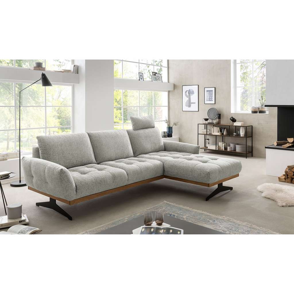home24 Ecksofa Duston