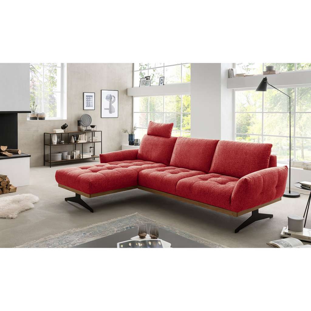 home24 Ecksofa Duston