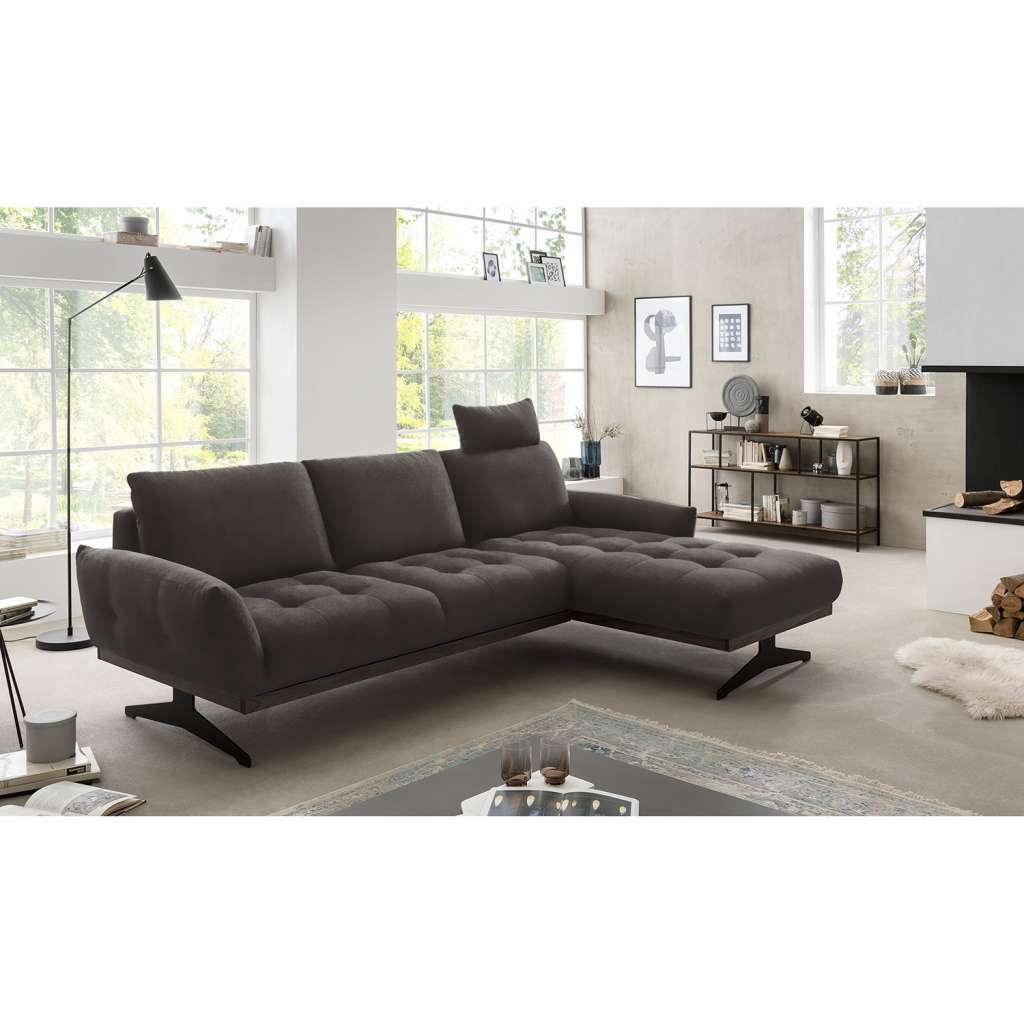 home24 Ecksofa Duston