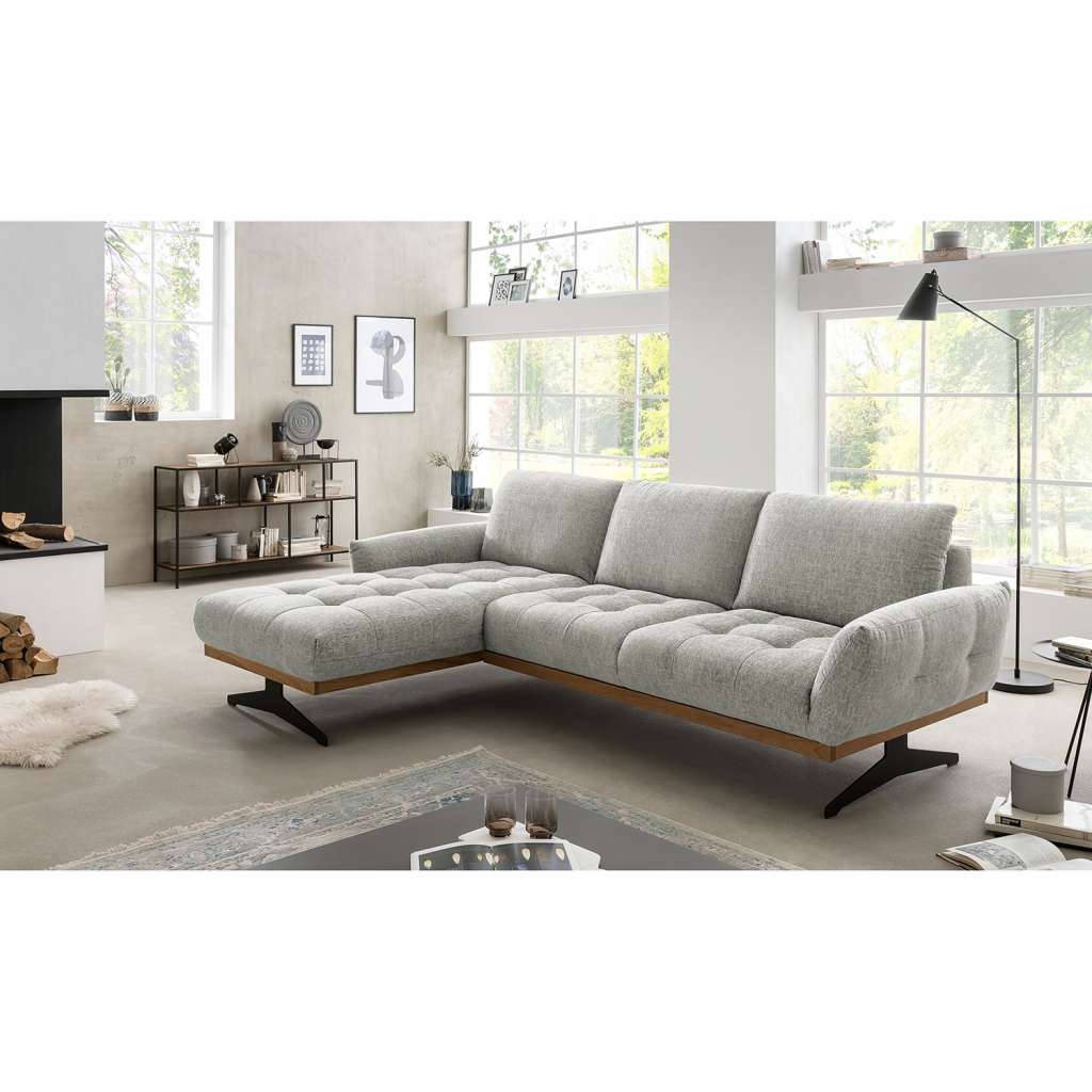home24 Ecksofa Duston