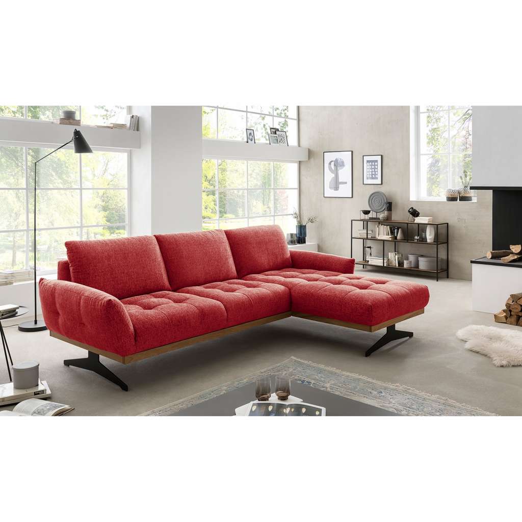 home24 Ecksofa Duston
