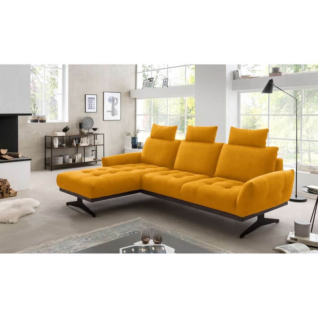 home24 Ecksofa Duston