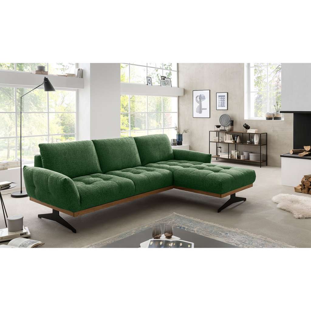 home24 Ecksofa Duston