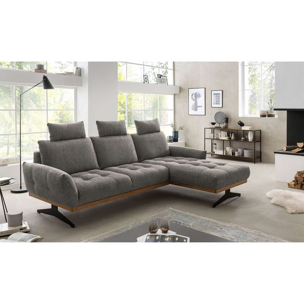 home24 Ecksofa Duston