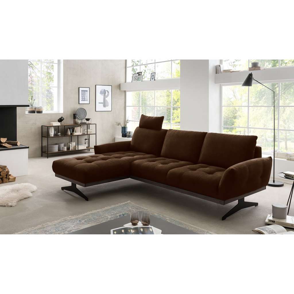 home24 Ecksofa Duston