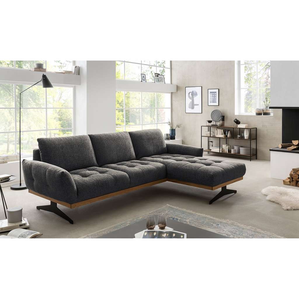 home24 Ecksofa Duston