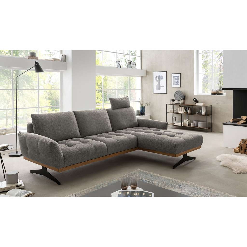 home24 Ecksofa Duston