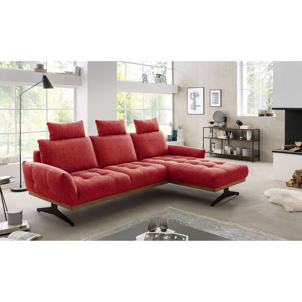 home24 Ecksofa Duston