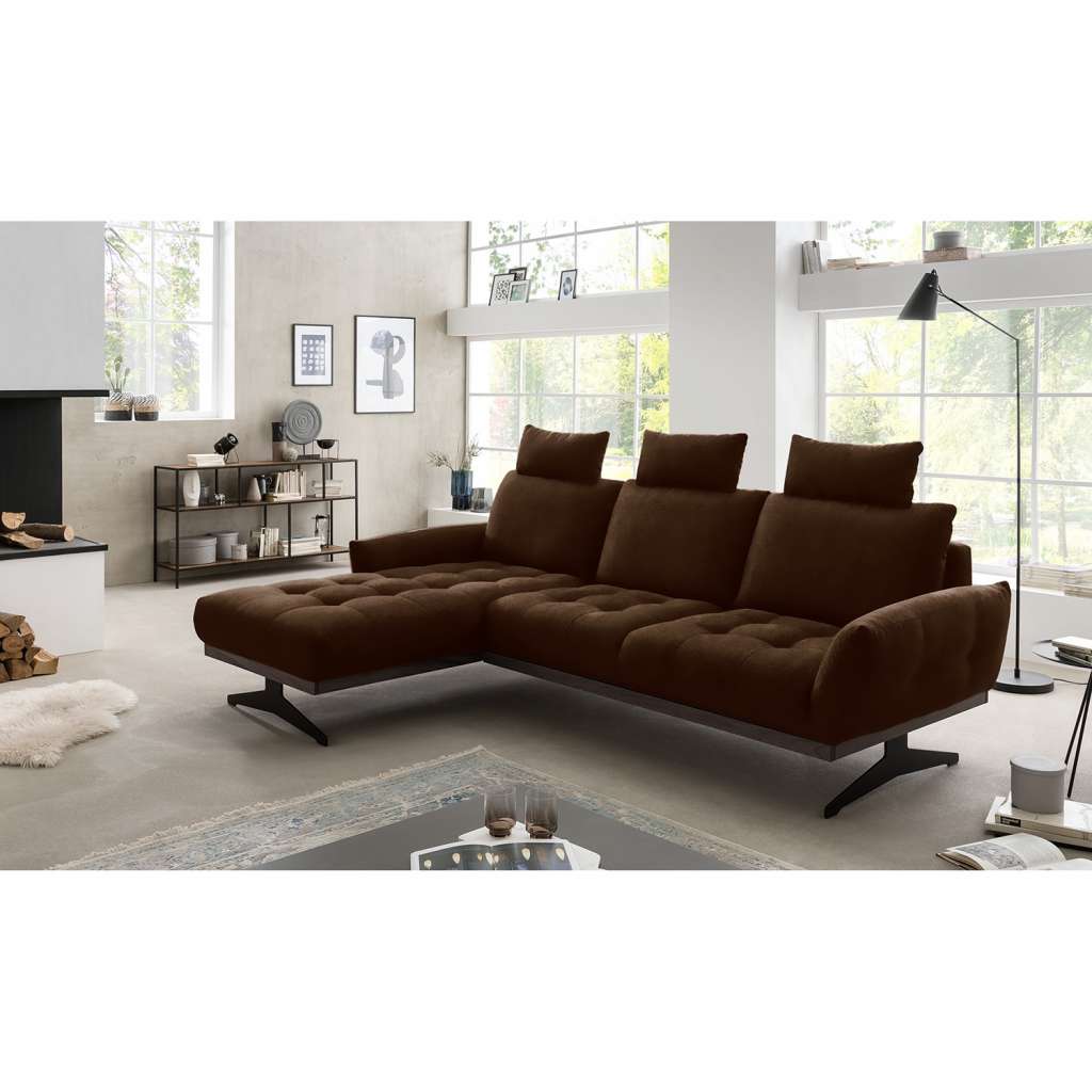 home24 Ecksofa Duston