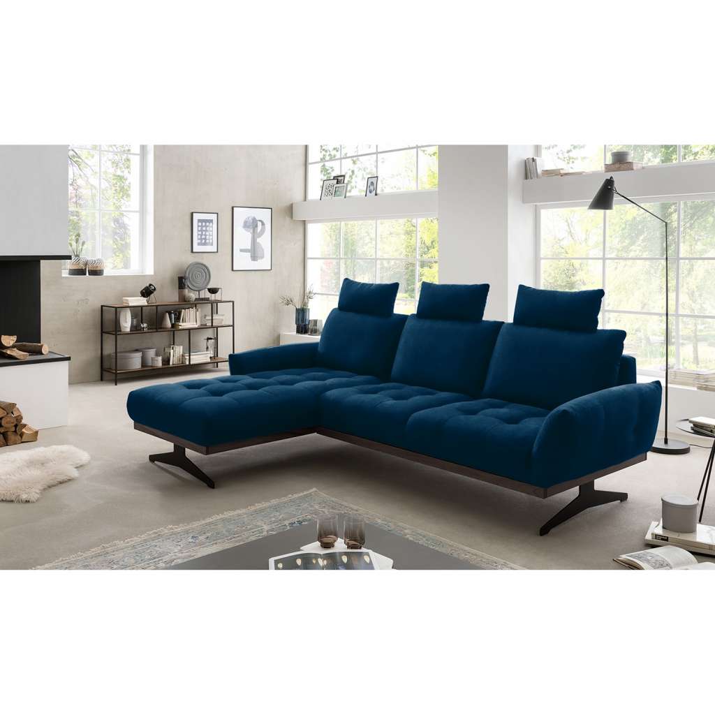 home24 Ecksofa Duston