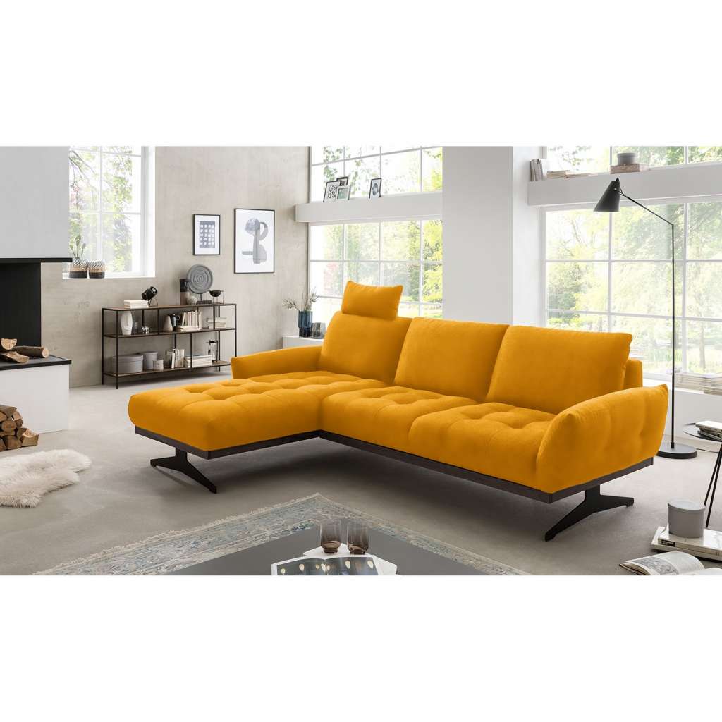 home24 Ecksofa Duston
