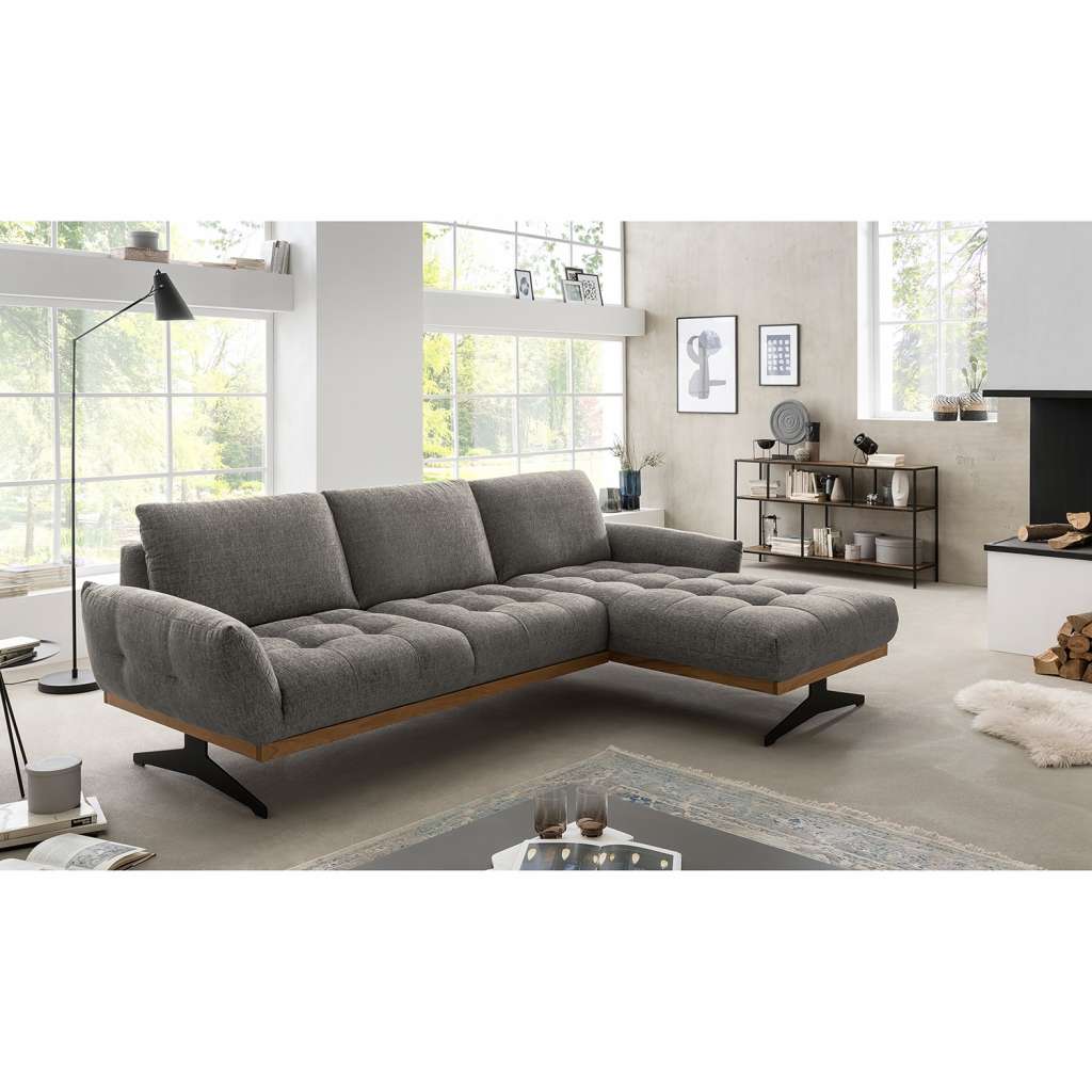home24 Ecksofa Duston