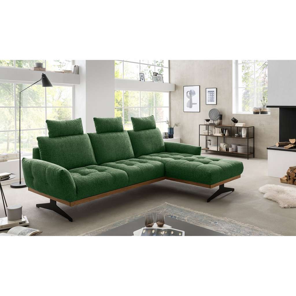 home24 Ecksofa Duston