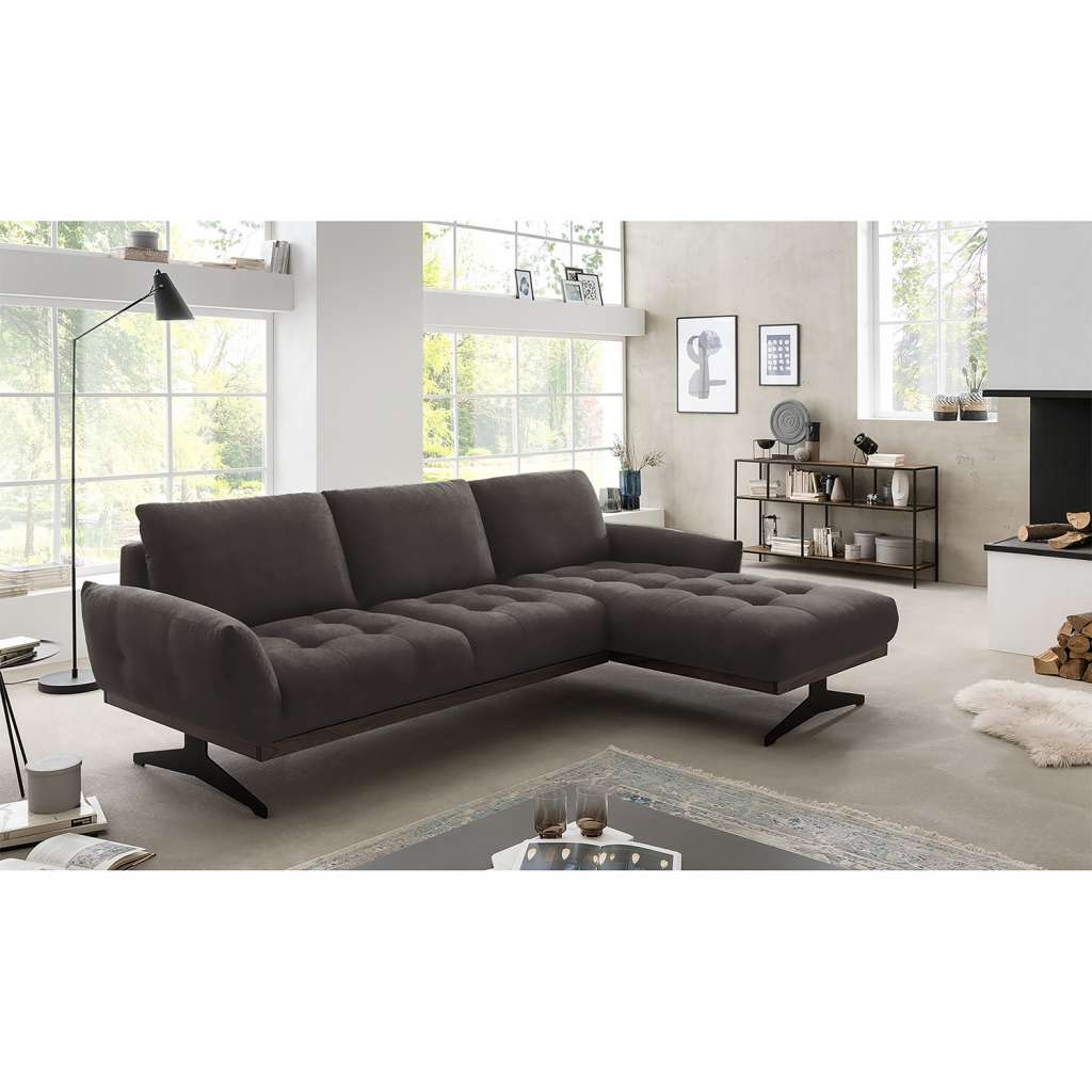 home24 Ecksofa Duston