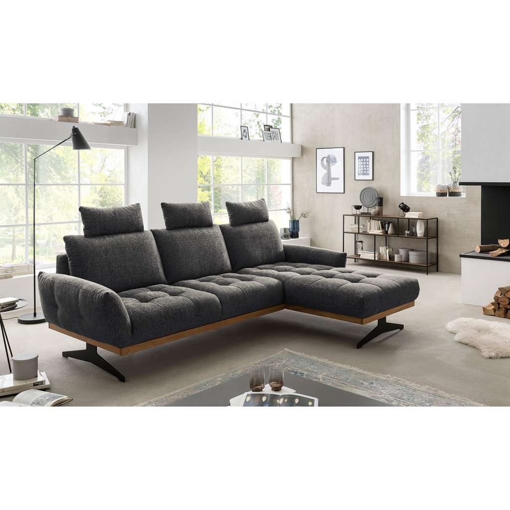 home24 Ecksofa Duston