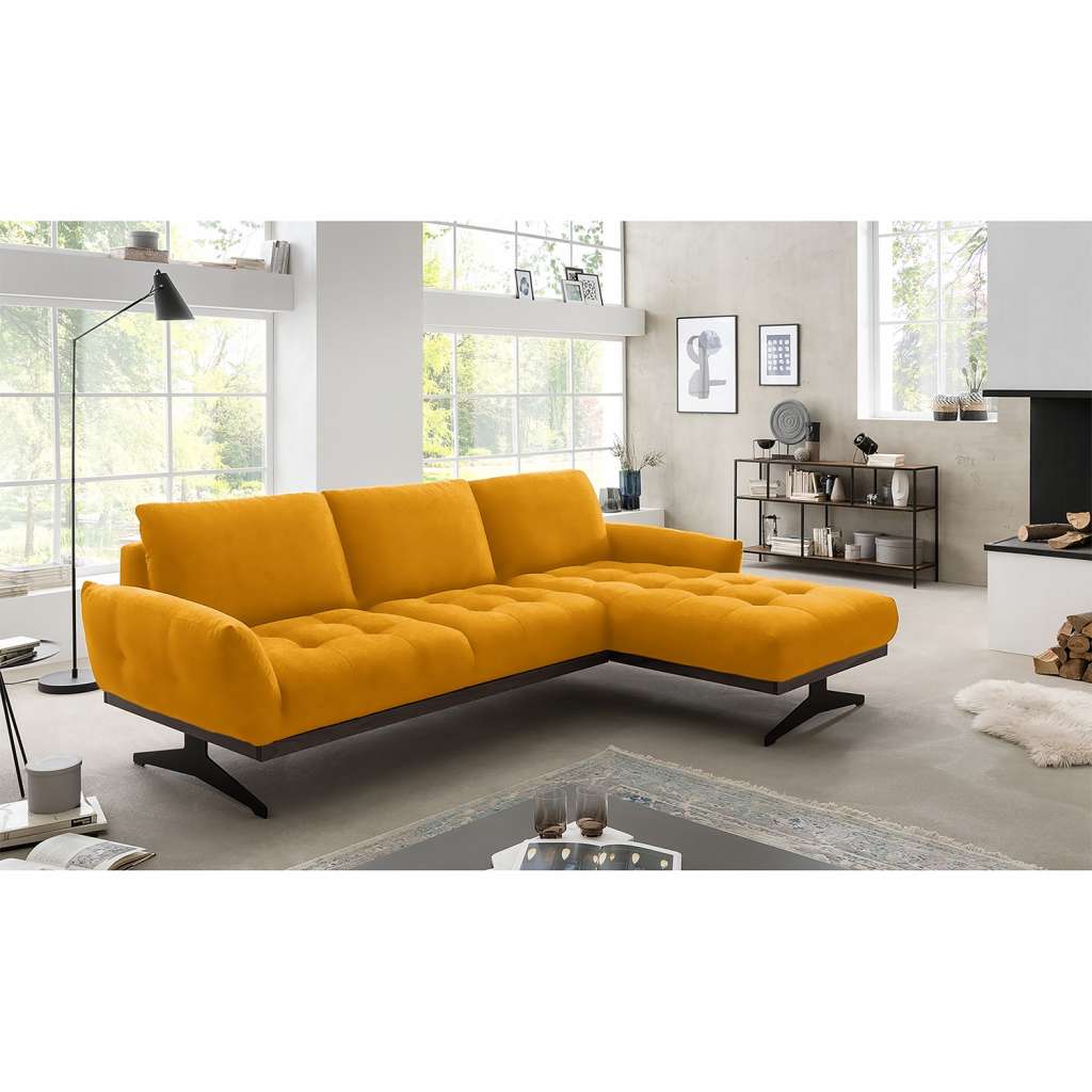 home24 Ecksofa Duston