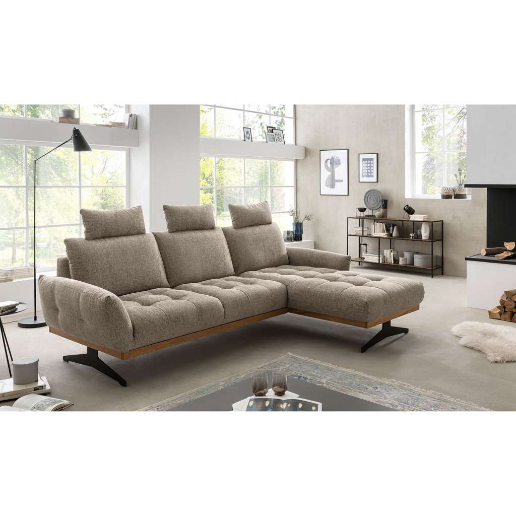home24 Ecksofa Duston