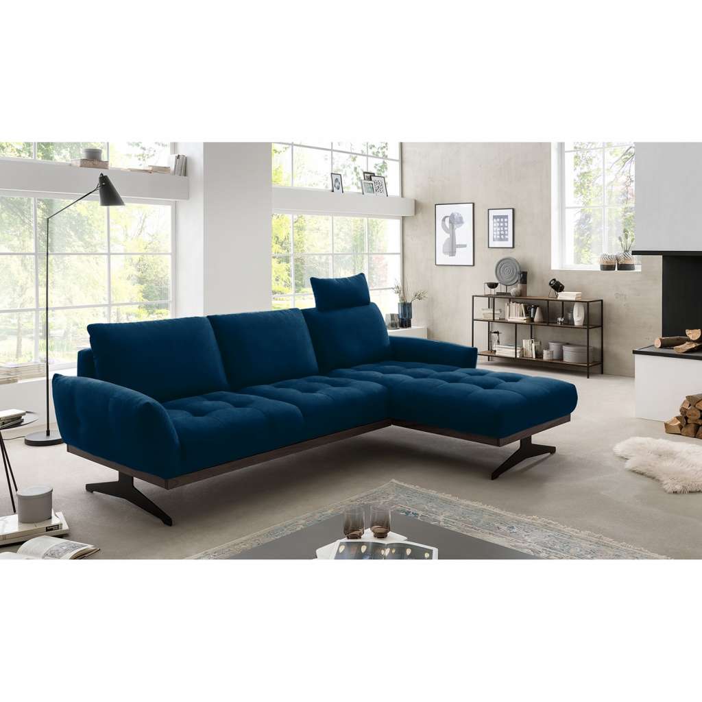 home24 Ecksofa Duston
