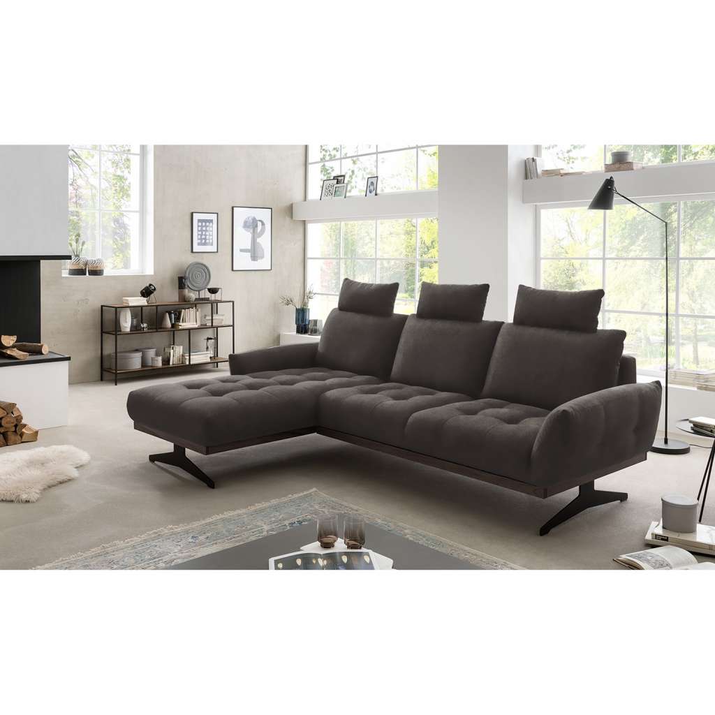 home24 Ecksofa Duston