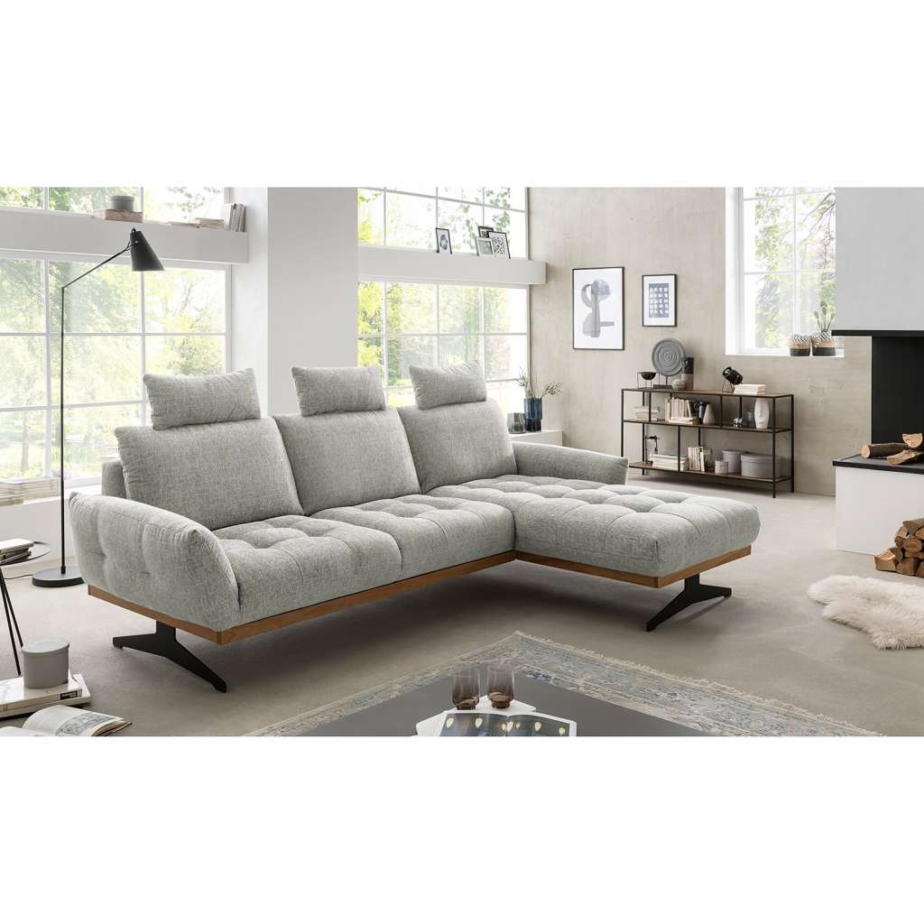 home24 Ecksofa Duston