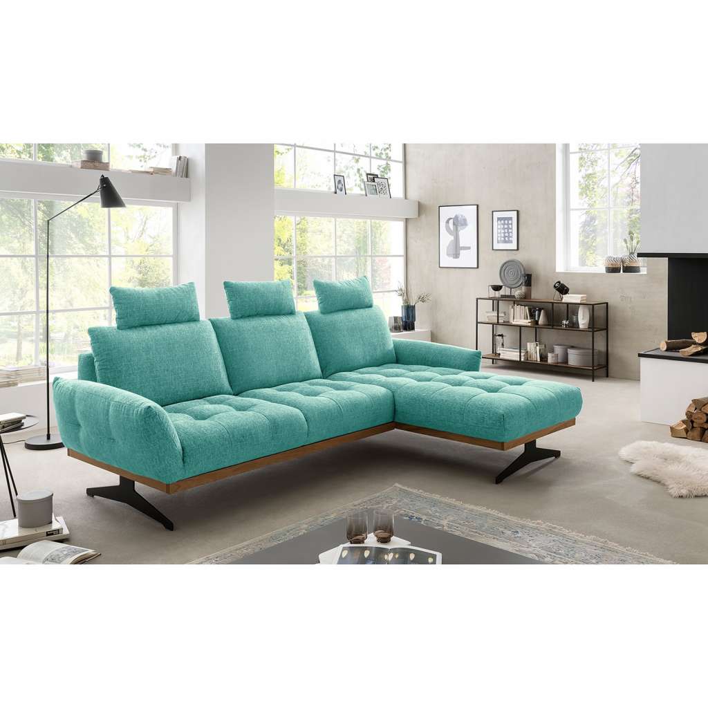 home24 Ecksofa Duston