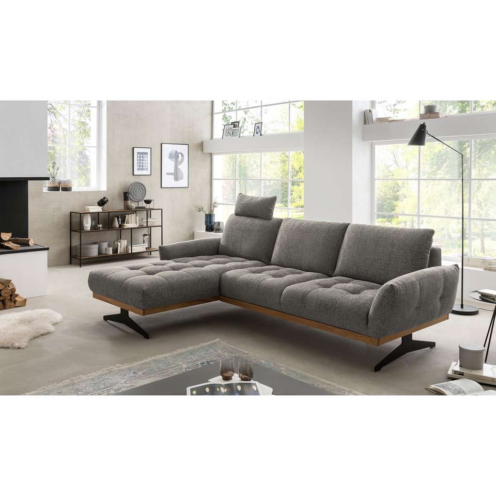 home24 Ecksofa Duston