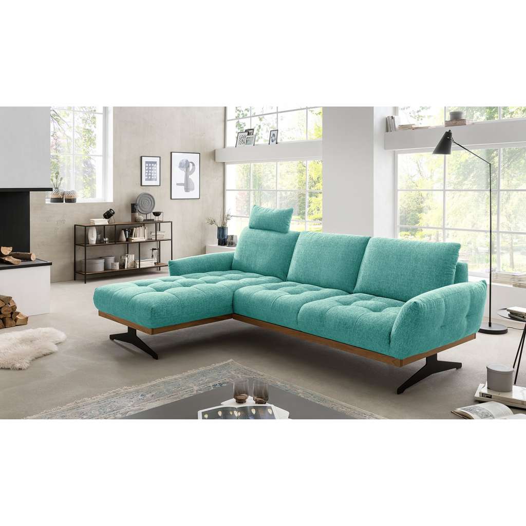home24 Ecksofa Duston