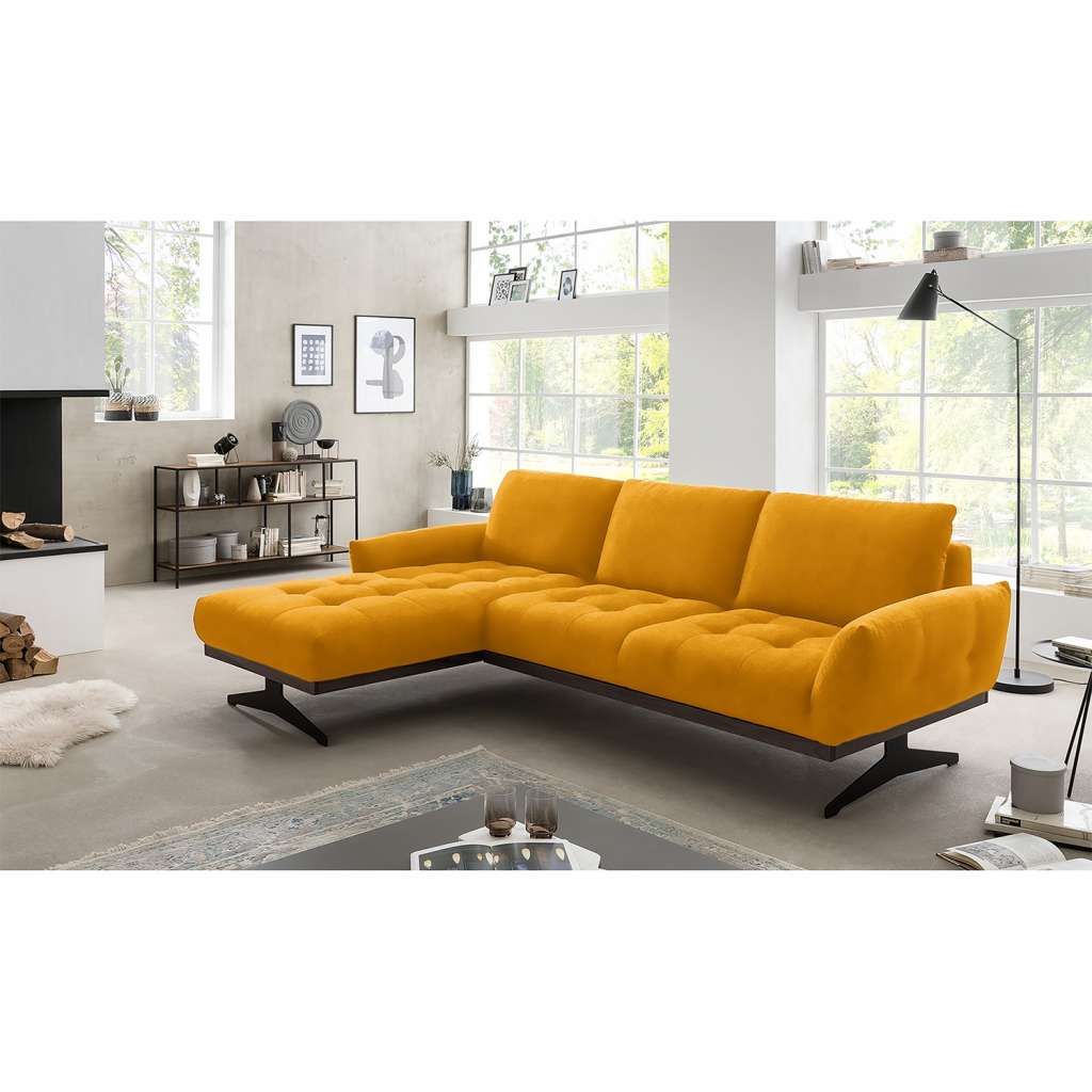 home24 Ecksofa Duston