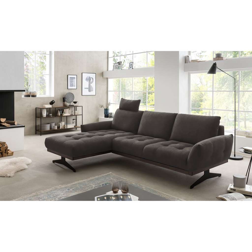 home24 Ecksofa Duston