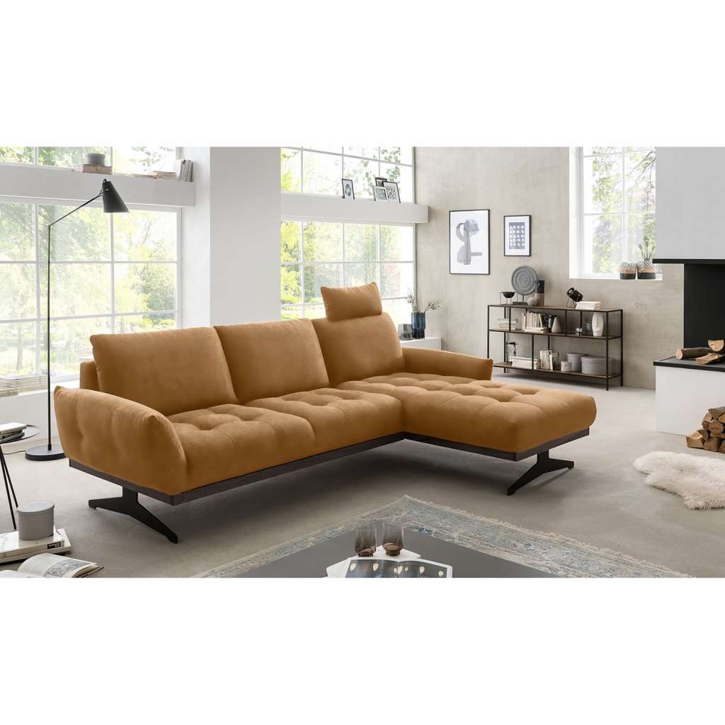 home24 Ecksofa Duston