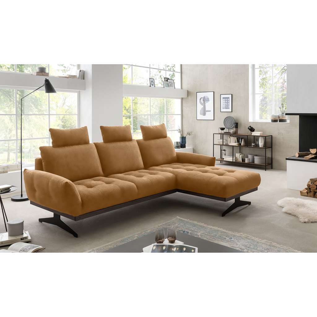 home24 Ecksofa Duston