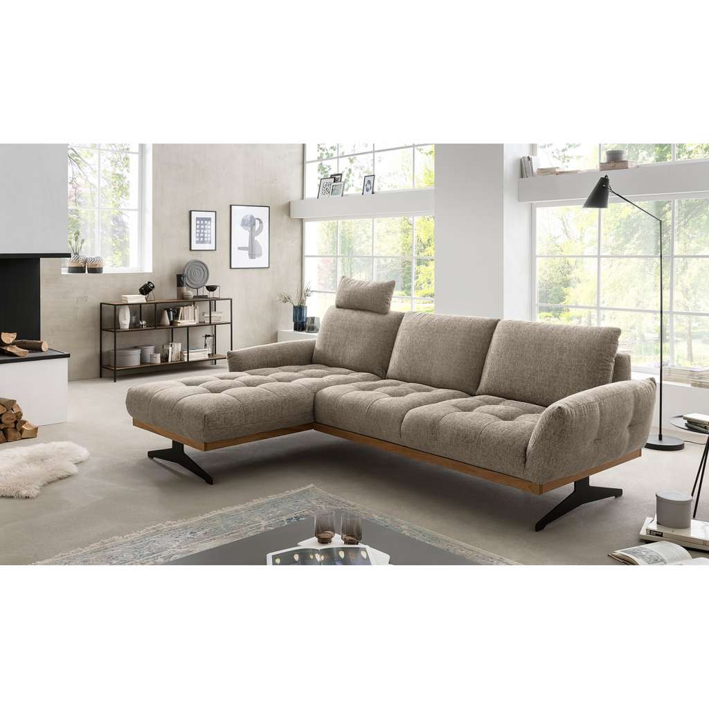 home24 Ecksofa Duston