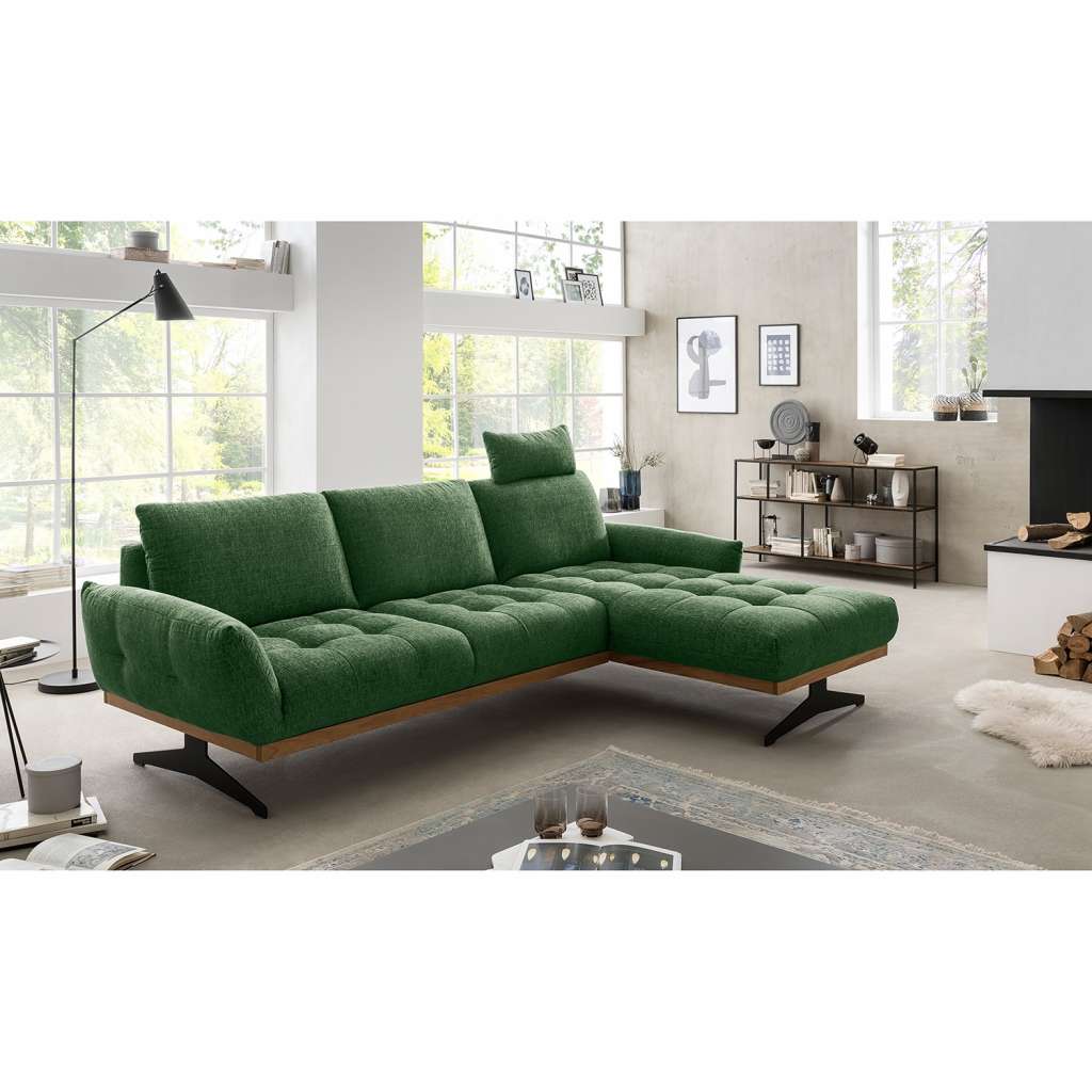 home24 Ecksofa Duston