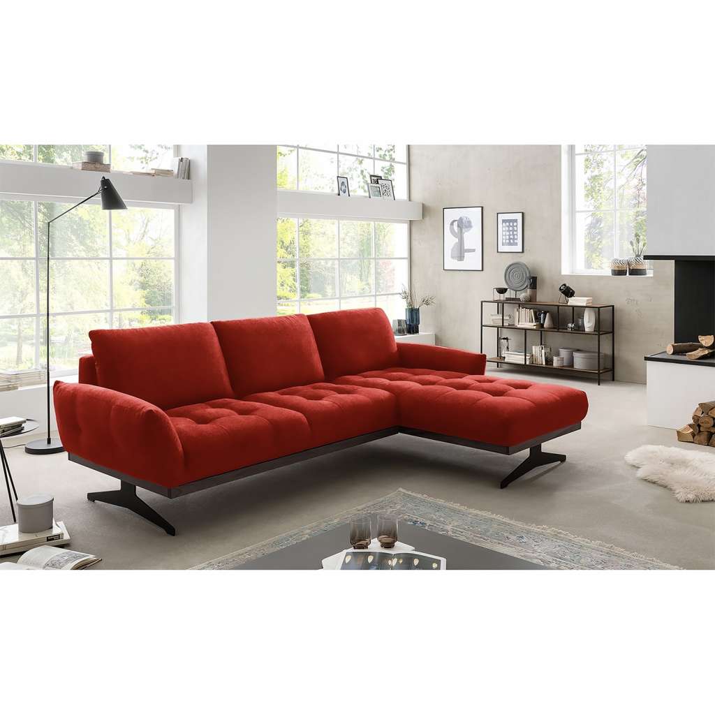 home24 Ecksofa Duston