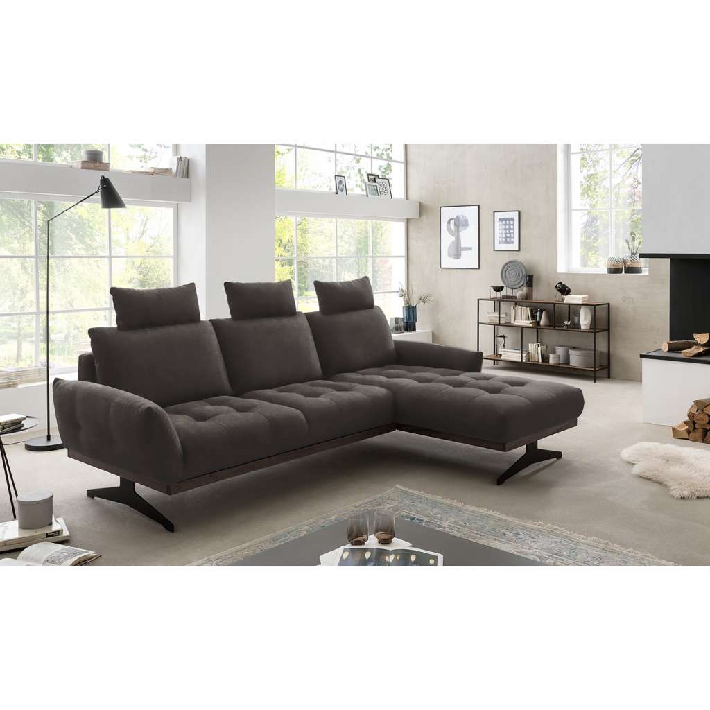 home24 Ecksofa Duston