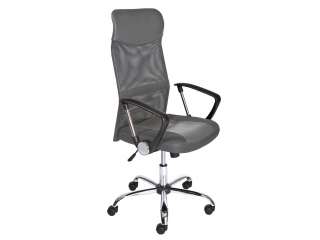Drehstuhl   Torino ¦ grau Stühle > Bürostühle > Chefsessel - Höffner