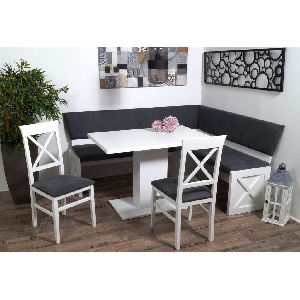 home24 Essgruppe Corinne (4-teilig)