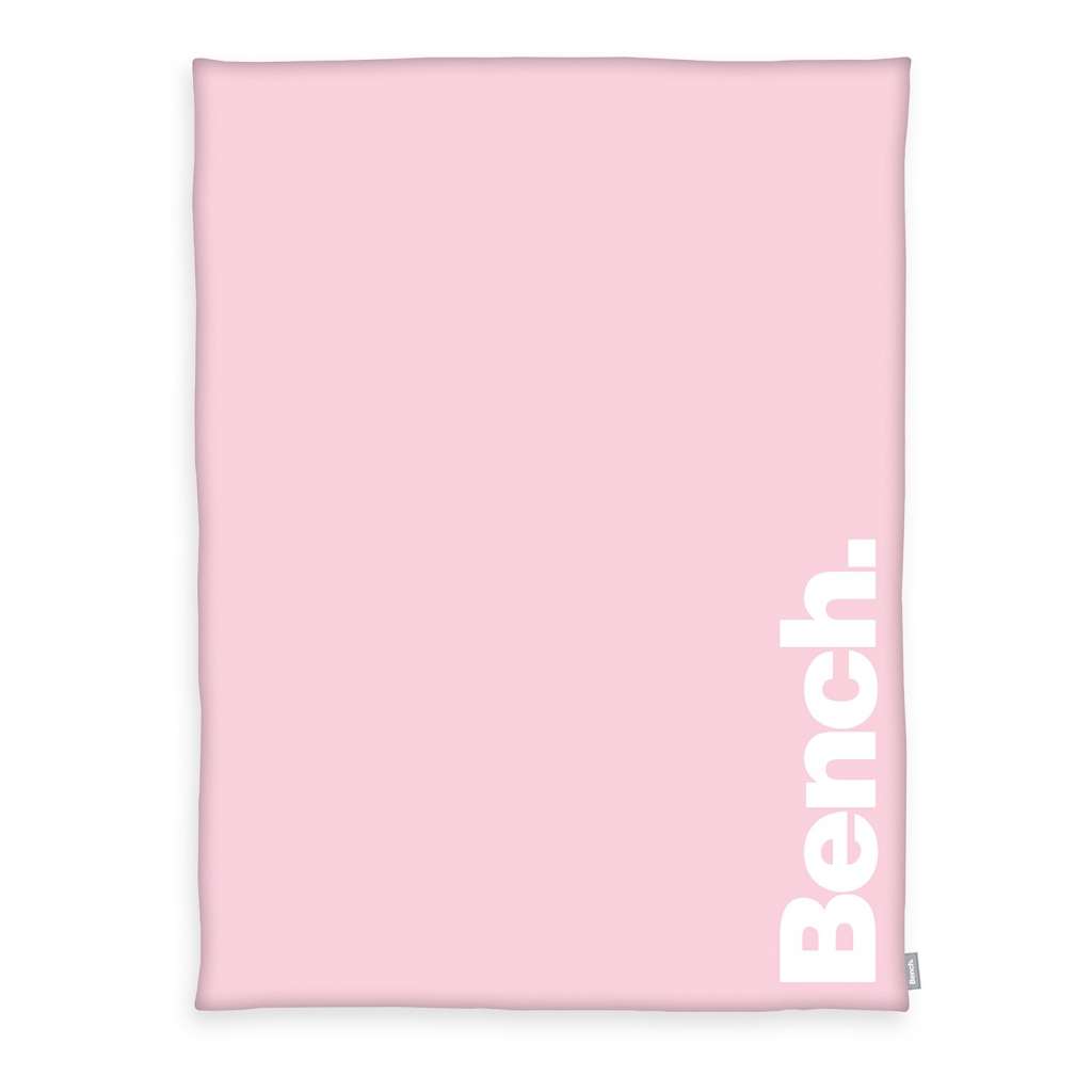 home24 Plaid Bench II