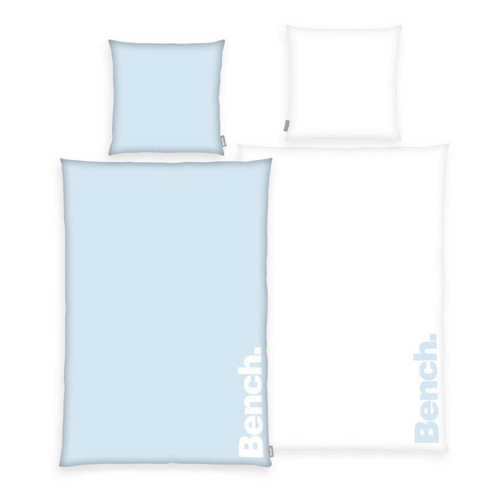 home24 Bettwäsche Bench