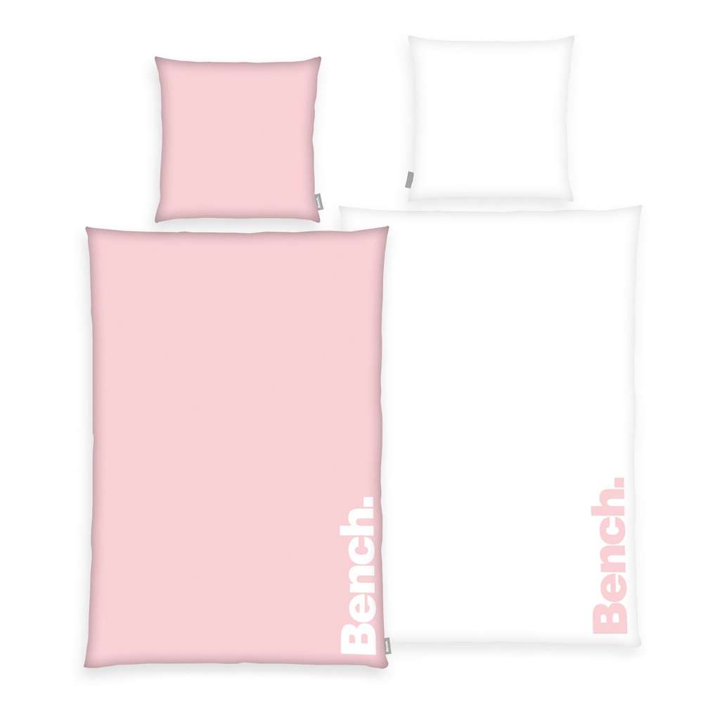 home24 Bettwäsche Bench