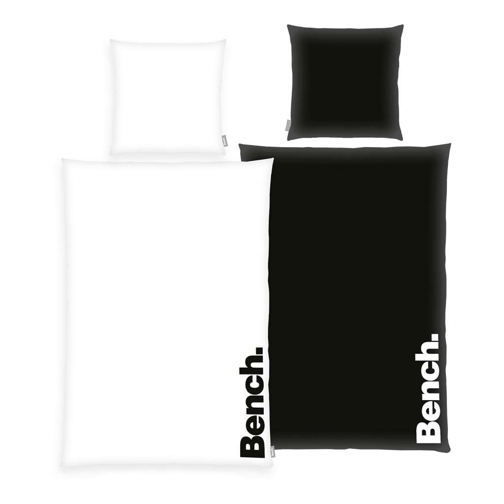 home24 Bettwäsche Bench