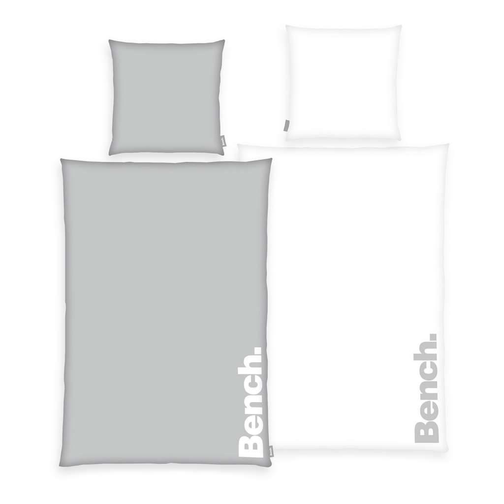 home24 Bettwäsche Bench
