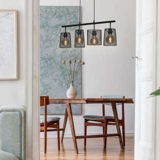 home24 Pendelleuchte Retro